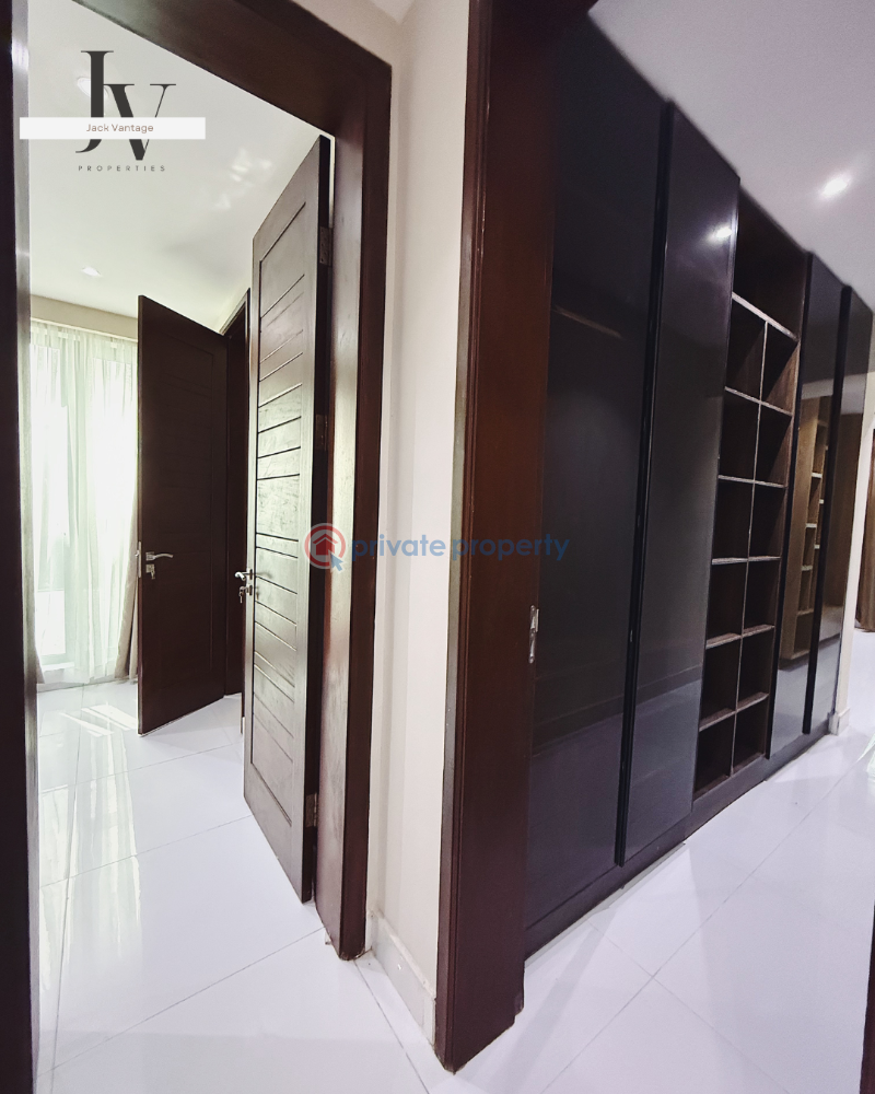 3 bedroom Flat & Apartment For Rent Ikoyi Lagos - 13