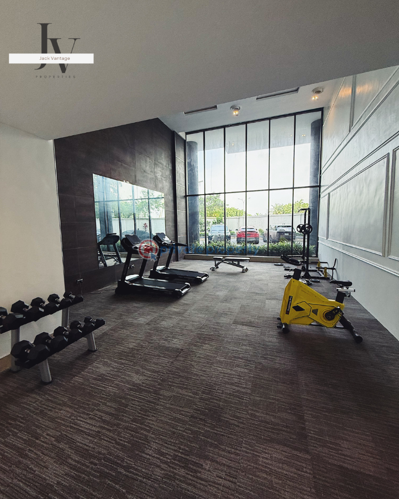 3 bedroom Flat & Apartment For Rent Ikoyi Lagos - 10