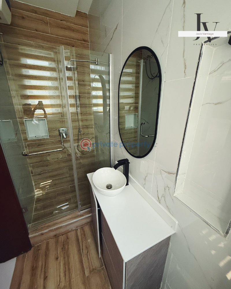 3 bedroom Flat & Apartment For Rent Ikoyi Lagos - 14