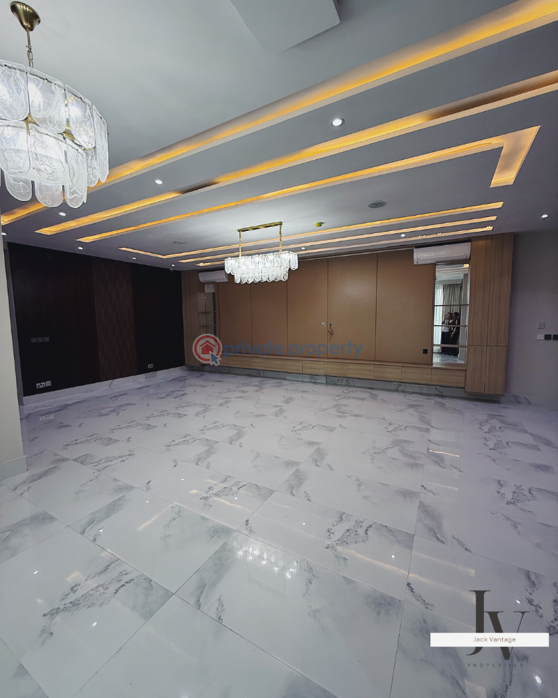 3 bedroom Flat & Apartment For Rent Ikoyi Lagos - 15