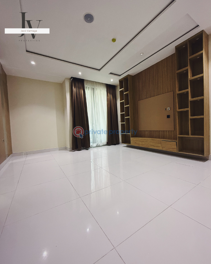 3 bedroom Flat & Apartment For Rent Ikoyi Lagos - 5