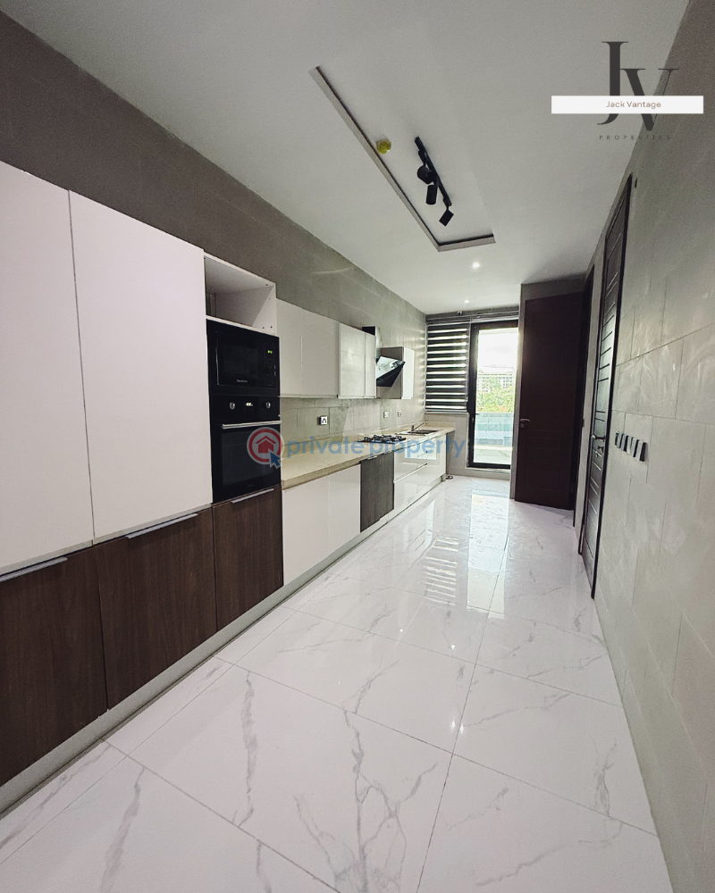 3 bedroom Flat & Apartment For Rent Ikoyi Lagos - 11