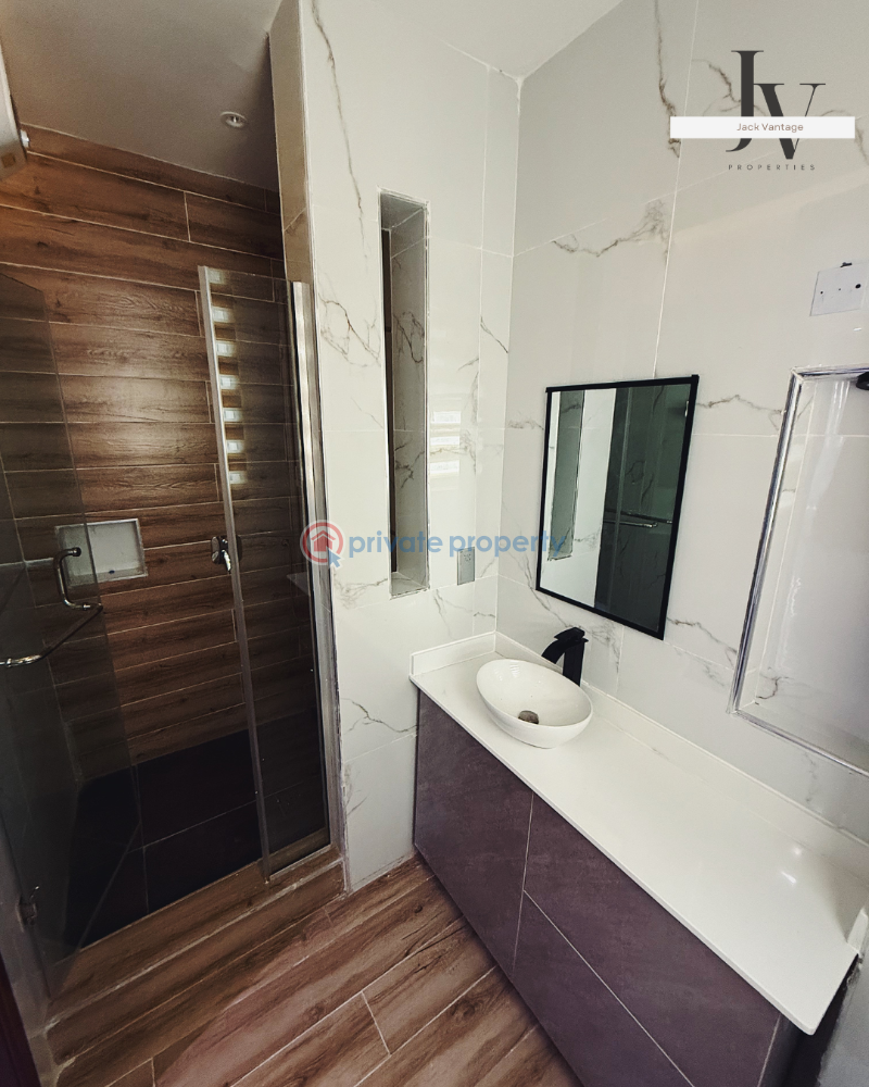 3 bedroom Flat & Apartment For Rent Ikoyi Lagos - 8