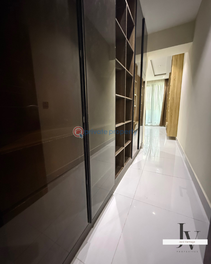 3 bedroom Flat & Apartment For Rent Ikoyi Lagos - 6