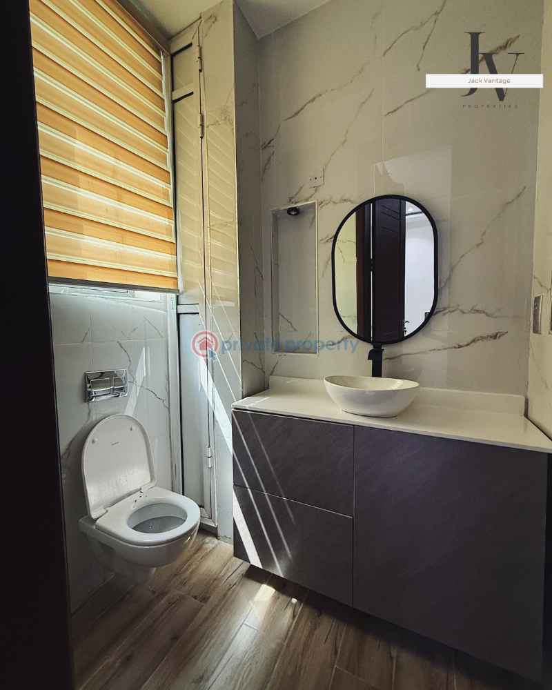 3 bedroom Flat & Apartment For Rent Ikoyi Lagos - 16