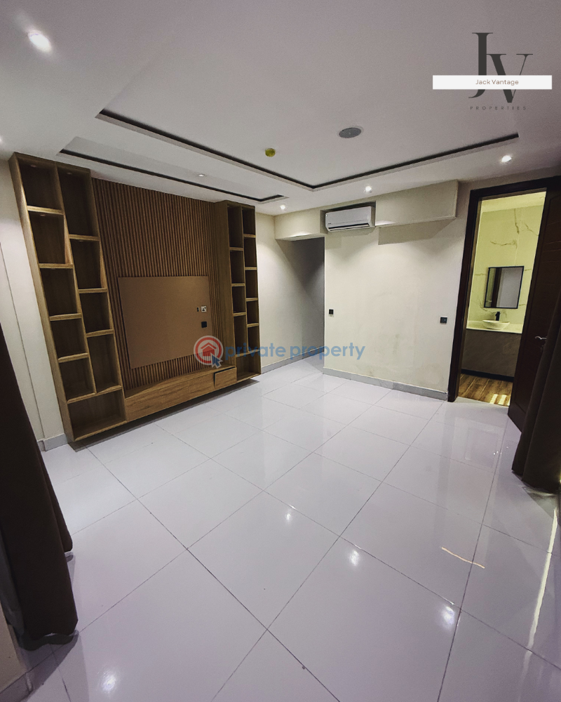 3 bedroom Flat & Apartment For Rent Ikoyi Lagos - 4