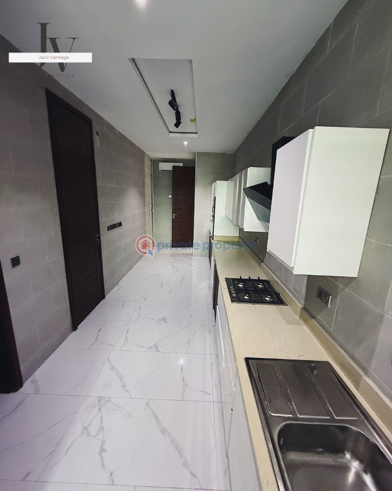 3 bedroom Flat & Apartment For Rent Ikoyi Lagos - 12