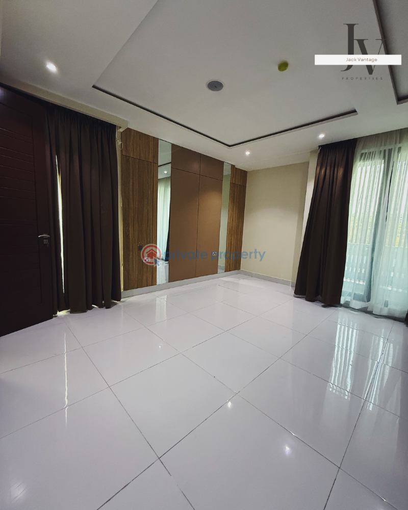 3 bedroom Flat & Apartment For Rent Ikoyi Lagos - 7