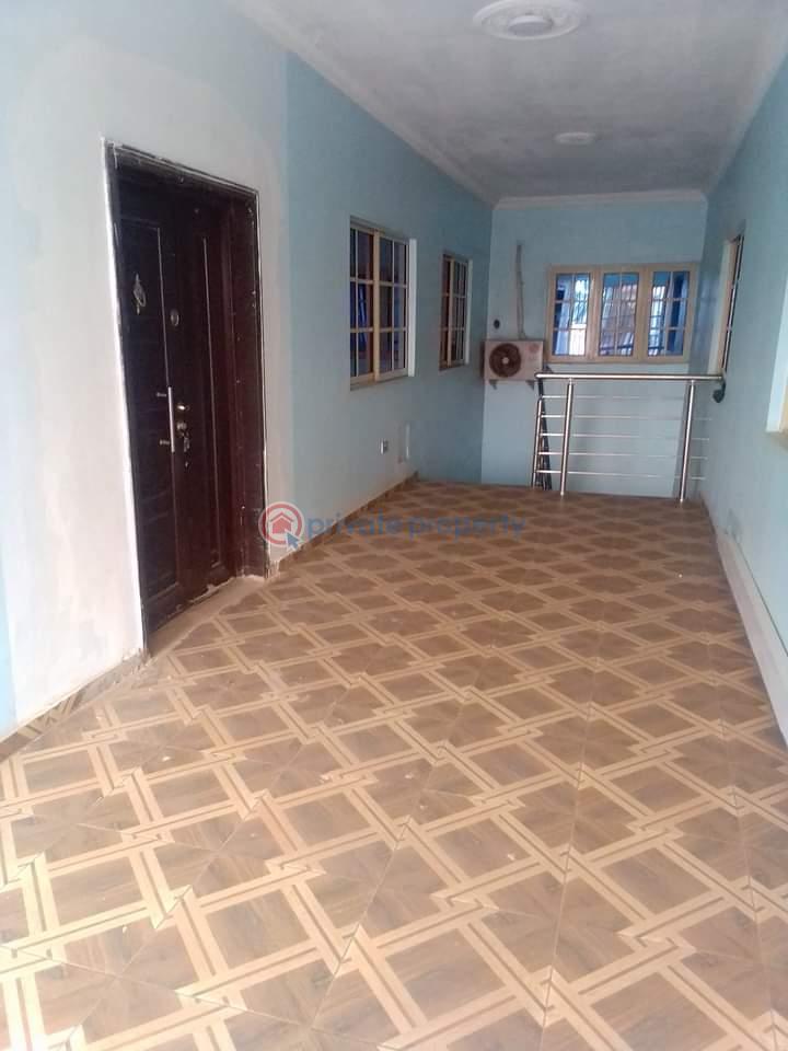 For rent 3 bedroom Duplex Lagos Island (PID 2PAKJS) Private
