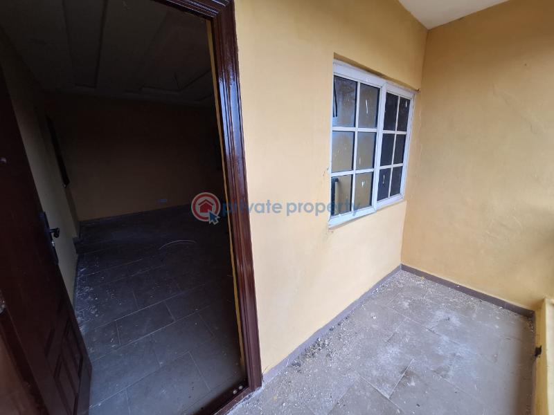 3 bedroom Flat & Apartment For Rent Akowonjo Alimosho Lagos - 4