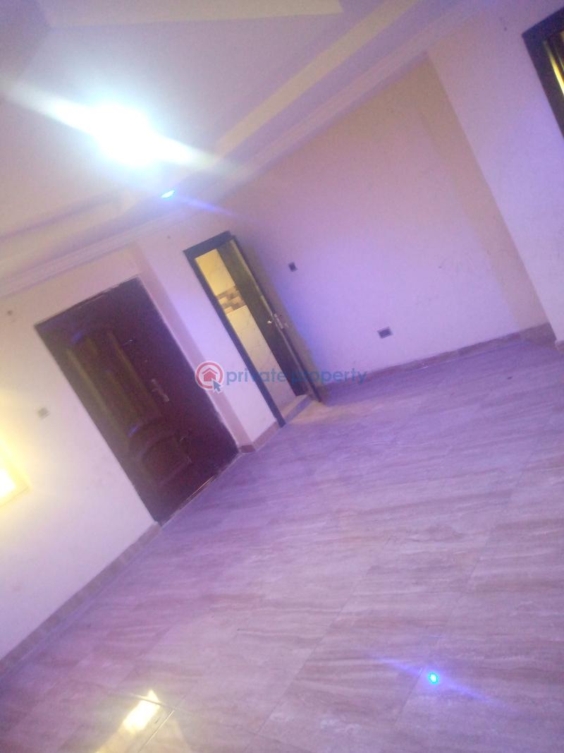 3 bedroom Flat & Apartment For Rent Hatuna Bus Stop Lowa Estate Jumofak Ikorodu Lagos - 8