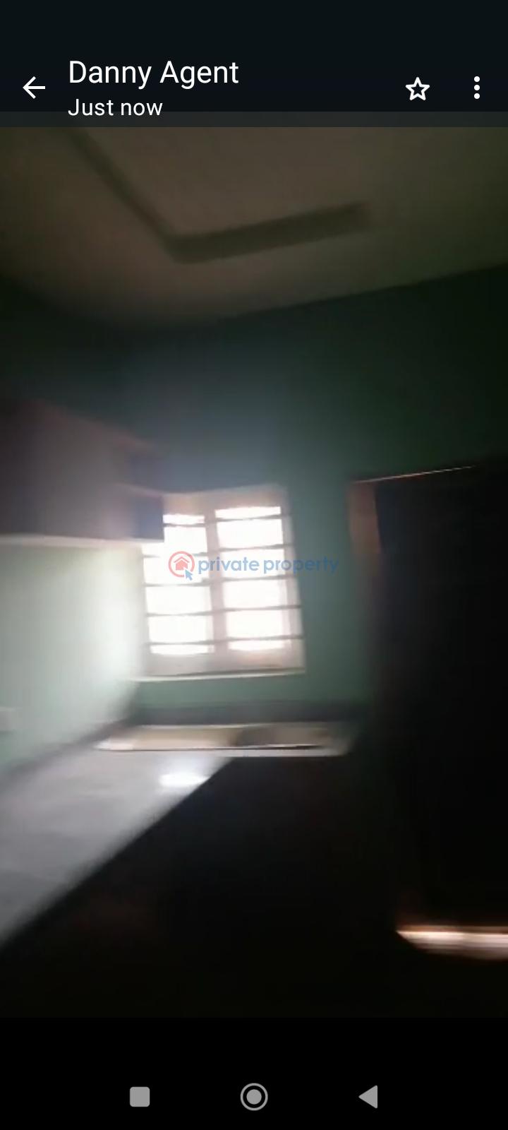 House For Rent Sunrise Estate Enugu Area  - 1