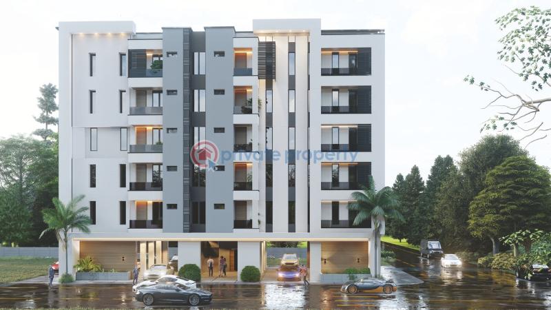 3 bedroom Duplex For Sale Panasonic Idu Industrial Abuja Phase 3  - 1