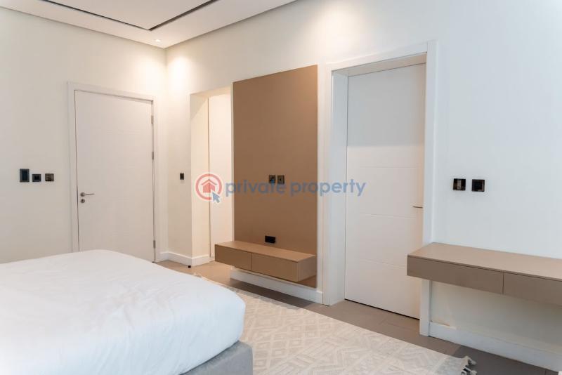 3 bedroom House For Rent Ikoyi Lagos - 12