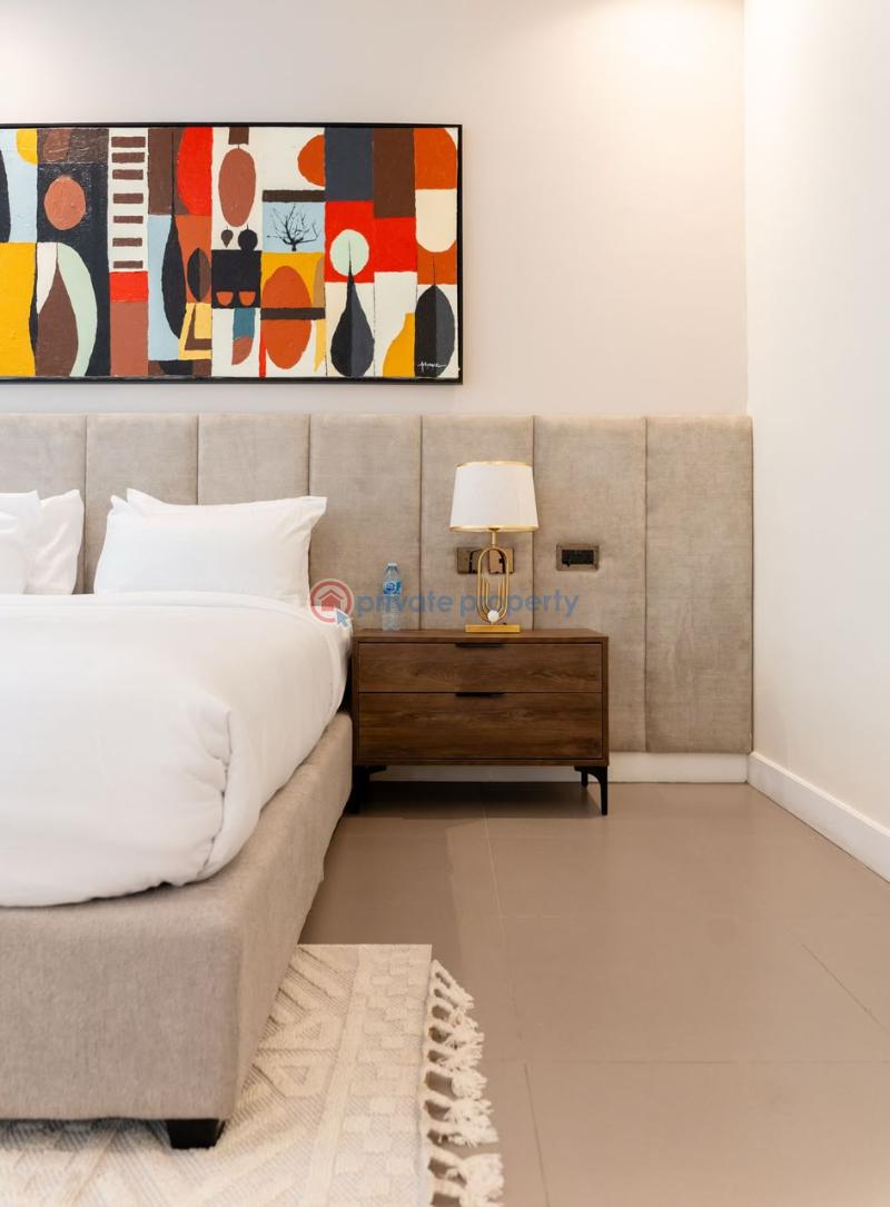 3 bedroom House For Rent Ikoyi Lagos - 20