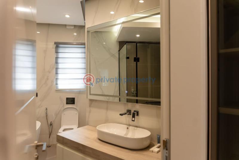 3 bedroom House For Rent Ikoyi Lagos - 8