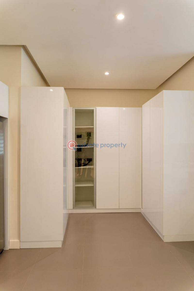 3 bedroom House For Rent Ikoyi Lagos - 25