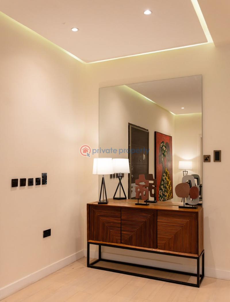 3 bedroom House For Rent Ikoyi Lagos - 3