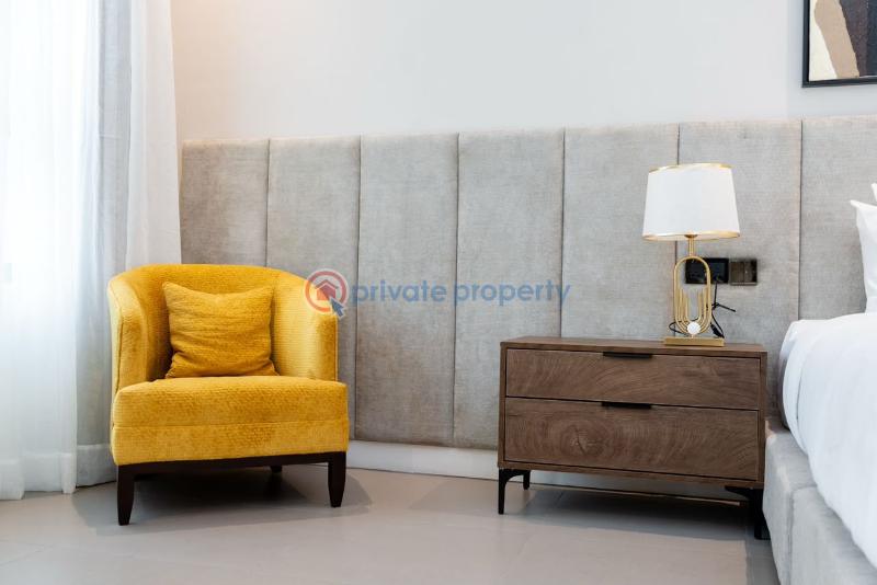 3 bedroom House For Rent Ikoyi Lagos - 5