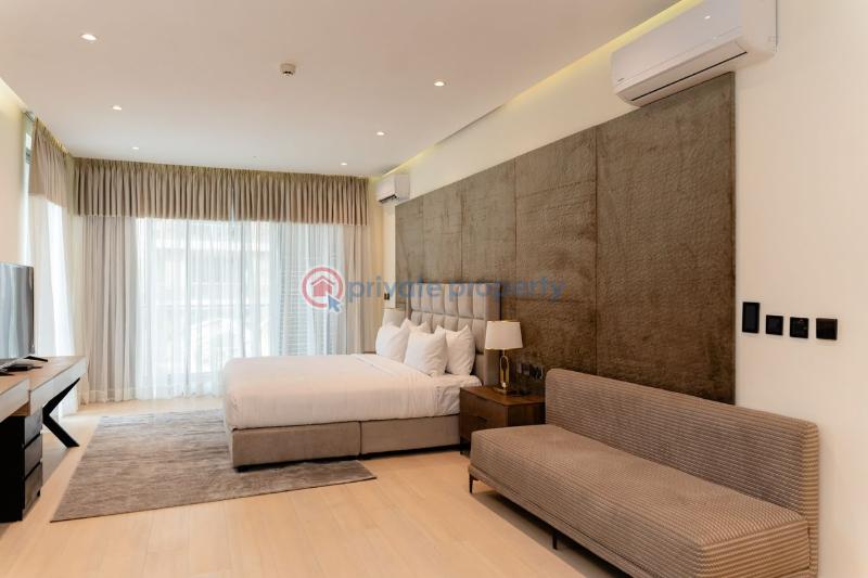 3 bedroom House For Rent Ikoyi Lagos - 1