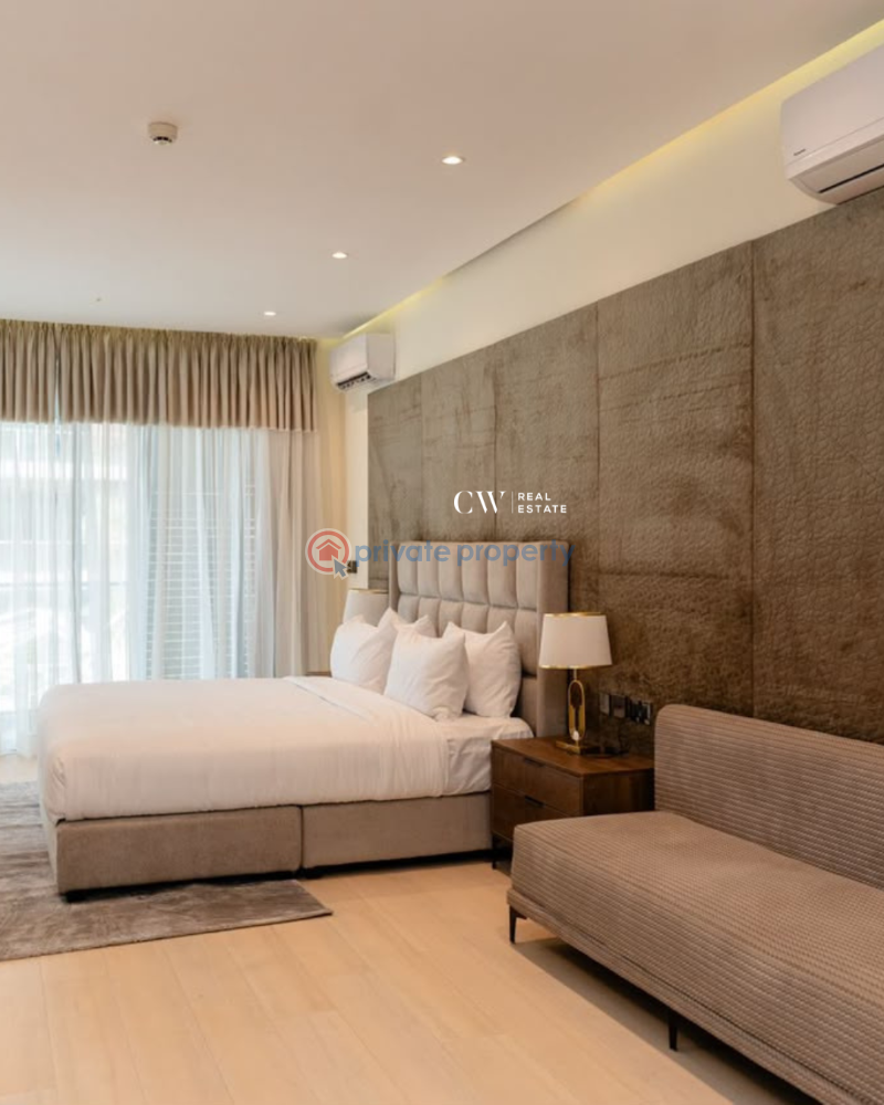 3 bedroom House For Rent Ikoyi Lagos - 0