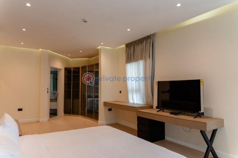 3 bedroom House For Rent Ikoyi Lagos - 16