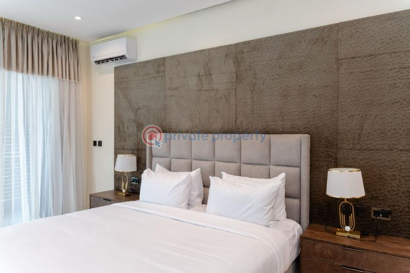 3 bedroom House For Rent Ikoyi Lagos - 11