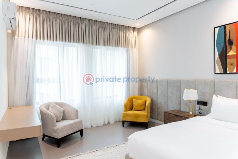3 bedroom House For Rent Ikoyi Lagos - 9