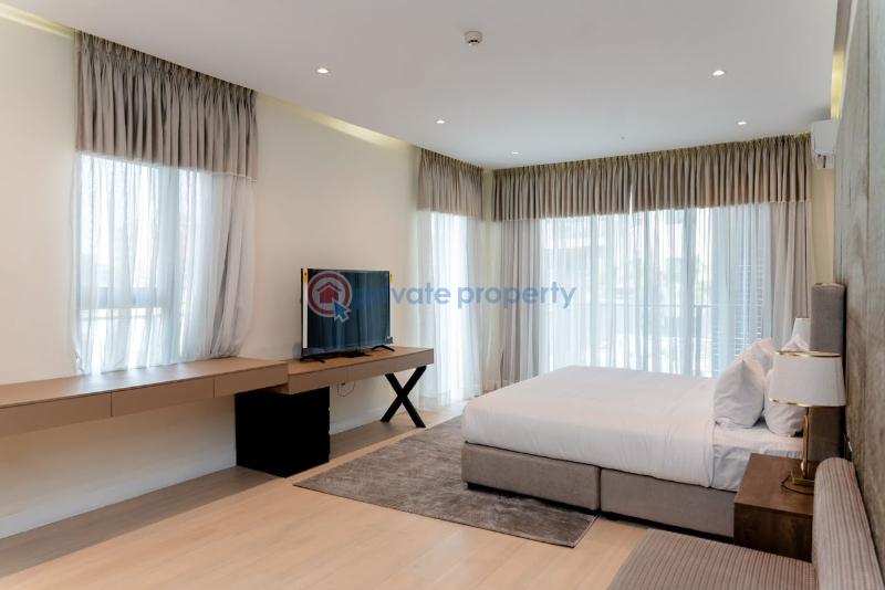 3 bedroom House For Rent Ikoyi Lagos - 2