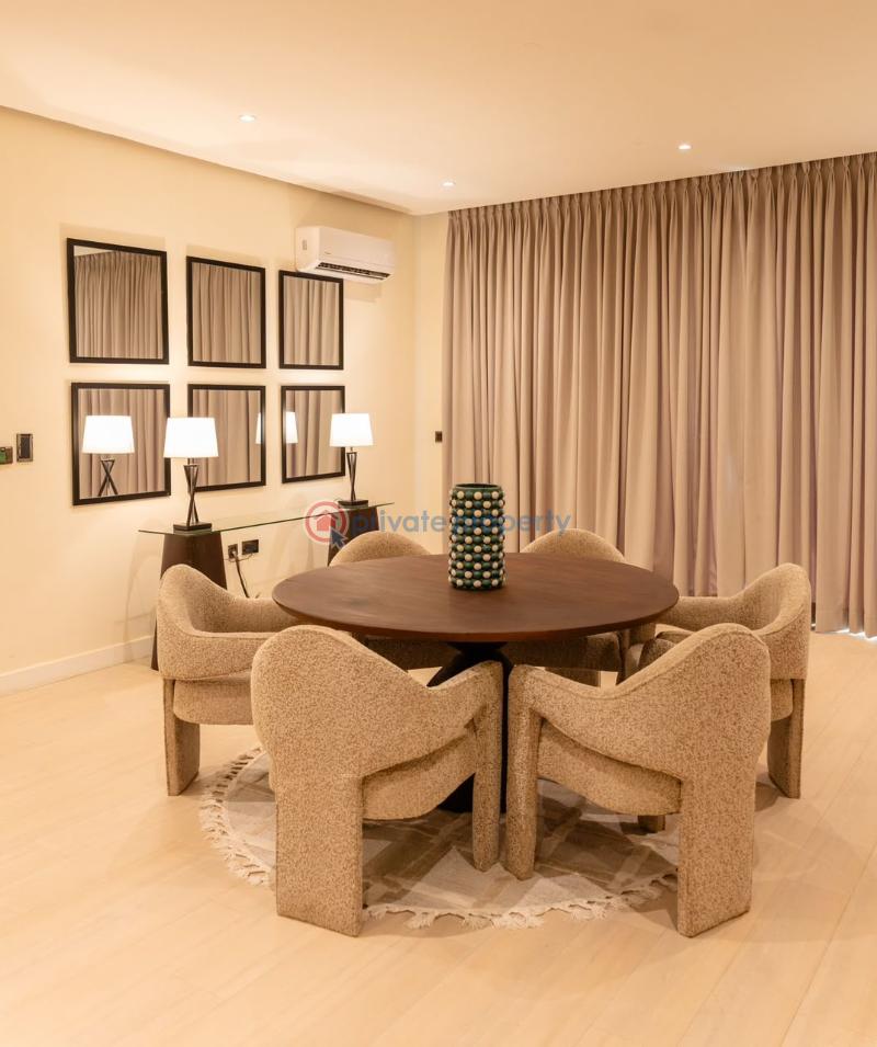 3 bedroom House For Rent Ikoyi Lagos - 19