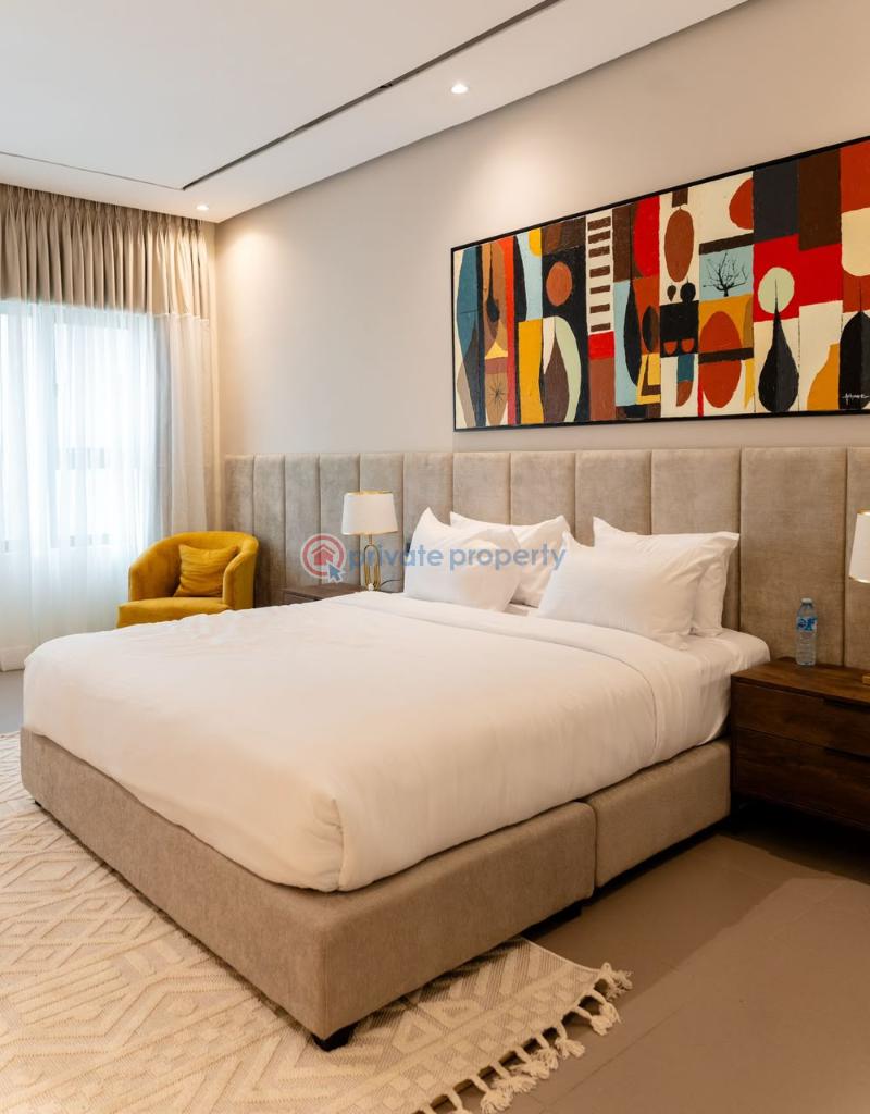 3 bedroom House For Rent Ikoyi Lagos - 13