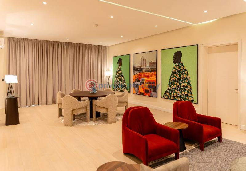 3 bedroom House For Rent Ikoyi Lagos - 10