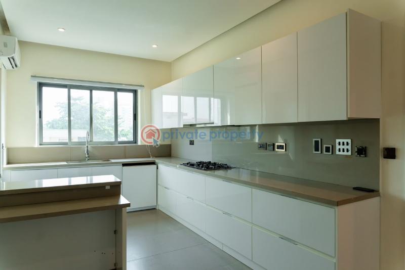 3 bedroom House For Rent Ikoyi Lagos - 24