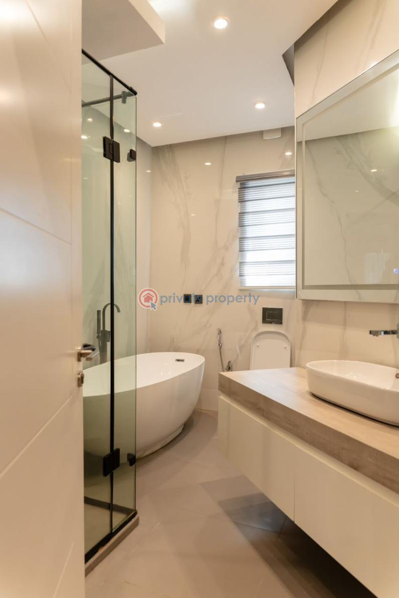 3 bedroom House For Rent Ikoyi Lagos - 7