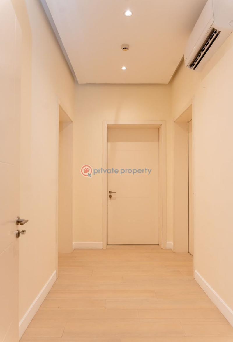 3 bedroom House For Rent Ikoyi Lagos - 6