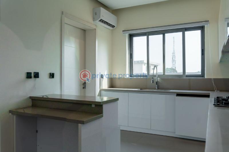 3 bedroom House For Rent Ikoyi Lagos - 4