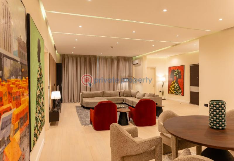 3 bedroom House For Rent Ikoyi Lagos - 22