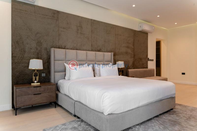 3 bedroom House For Rent Ikoyi Lagos - 23
