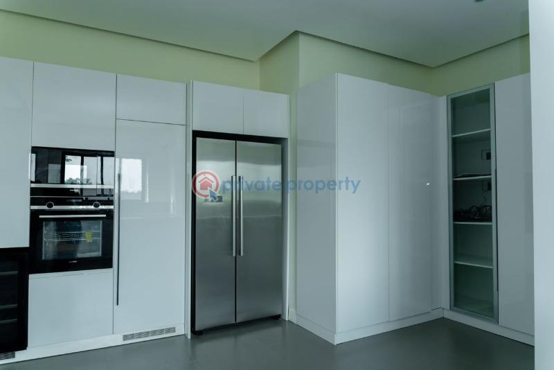 3 bedroom House For Rent Ikoyi Lagos - 17