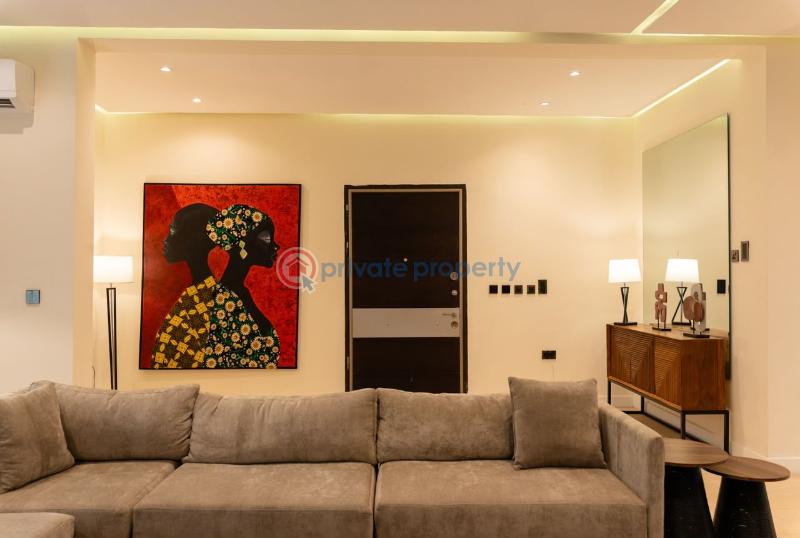 3 bedroom House For Rent Ikoyi Lagos - 18