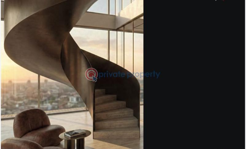 3 bedroom Flat & Apartment For Sale Gerard Road Ikoyi Lagos - 2