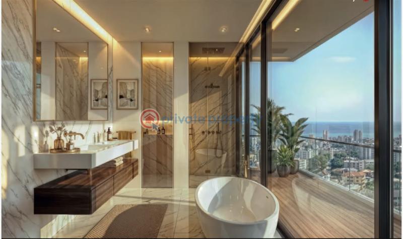 3 bedroom Flat & Apartment For Sale Gerard Road Ikoyi Lagos - 1