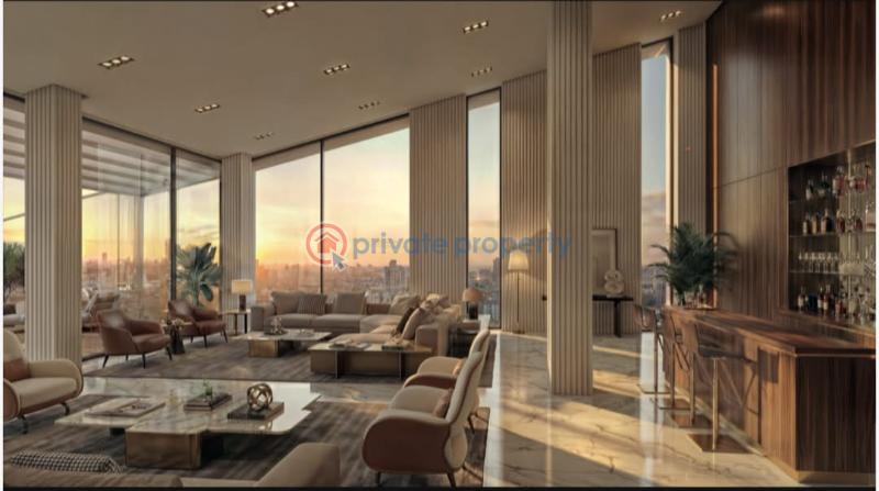3 bedroom Flat & Apartment For Sale Gerard Road Ikoyi Lagos - 3
