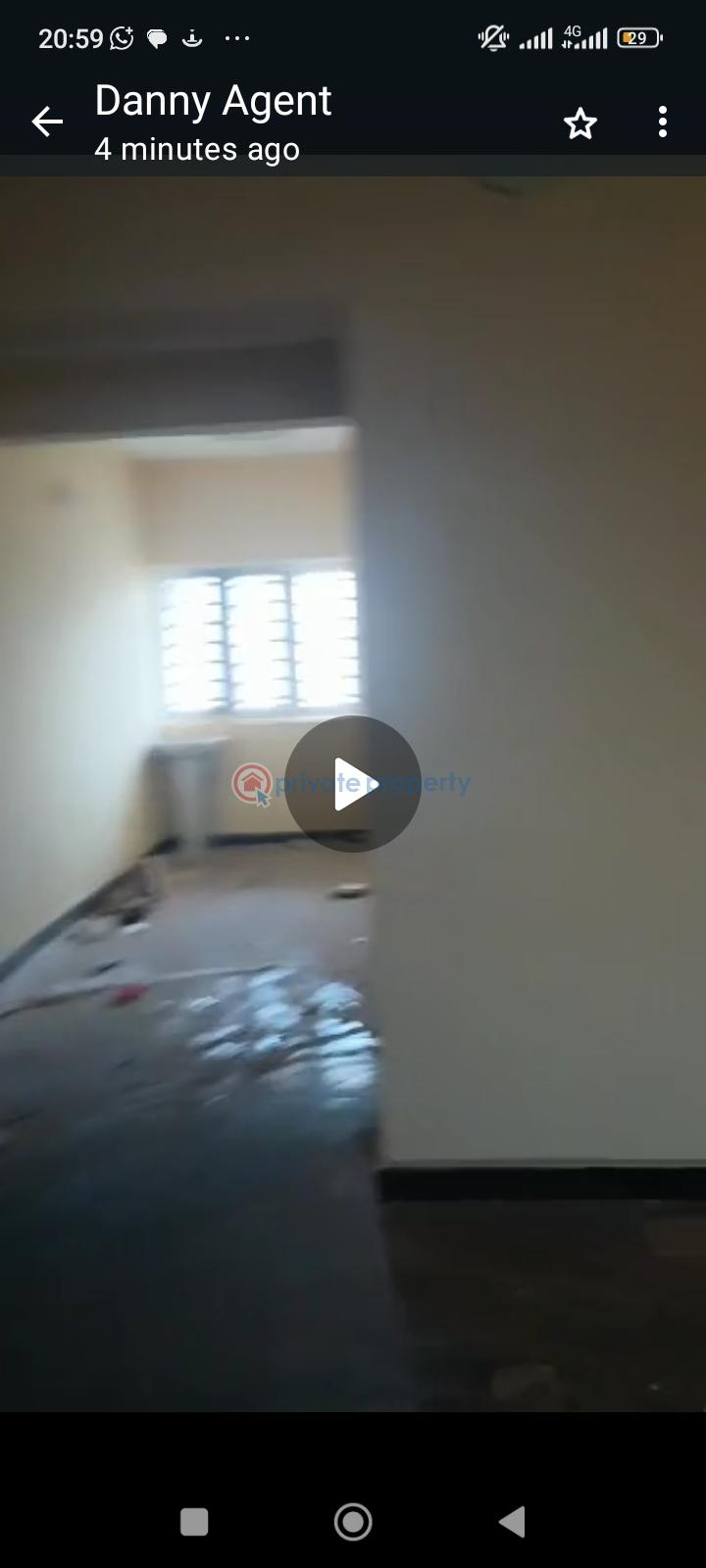 House For Rent Sunrise Estate Enugu Area  - 0