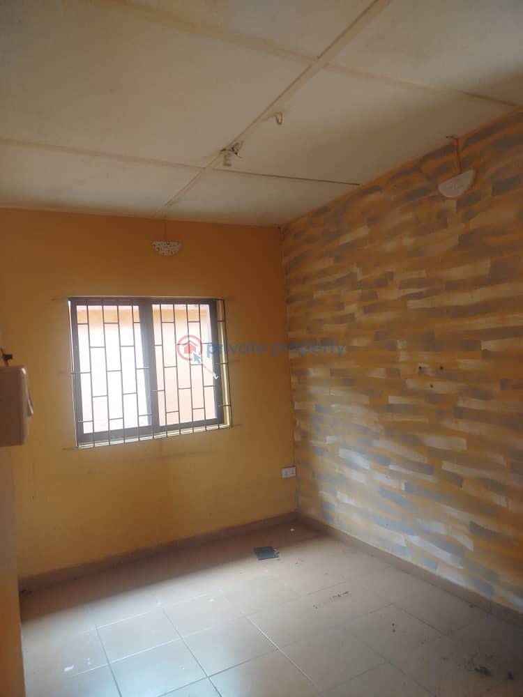 3 bedroom Flat & Apartment For Rent Ebute Ikorodu Lagos - 3