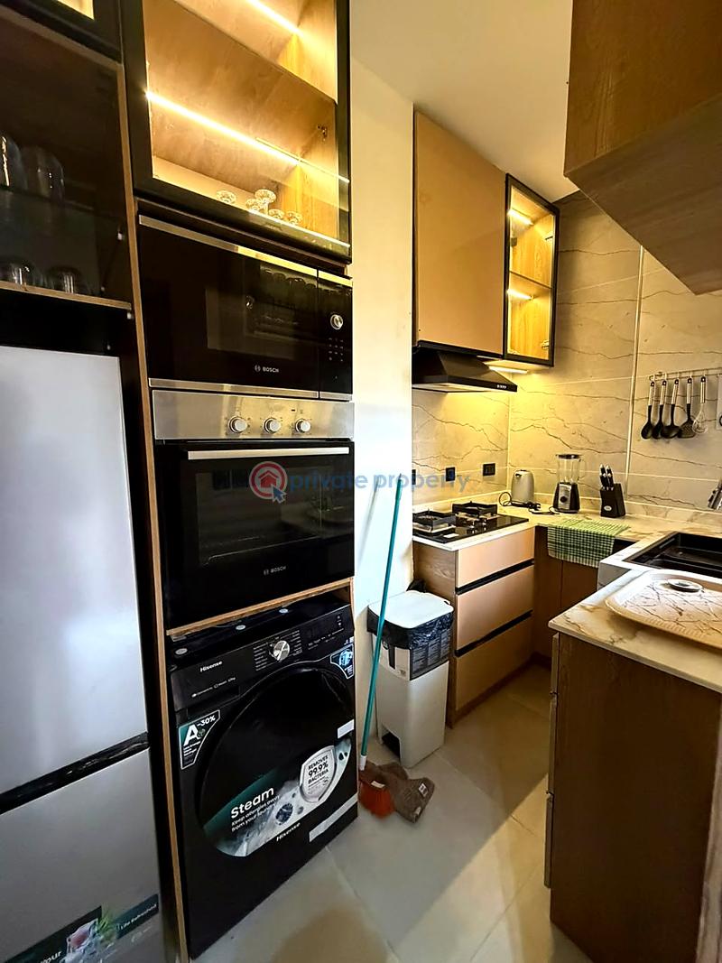 3 bedroom Flat & Apartment For Sale Ikoyi Lagos - 4