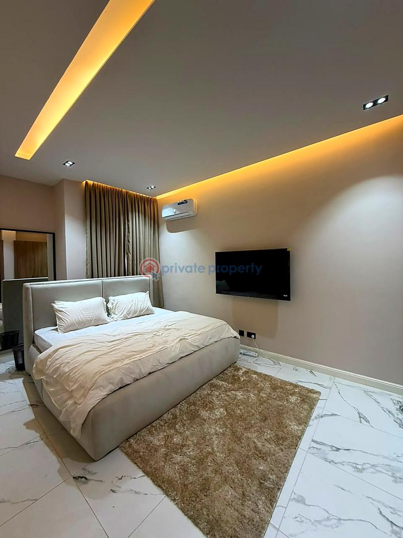 3 bedroom Flat & Apartment For Sale Ikoyi Lagos - 1