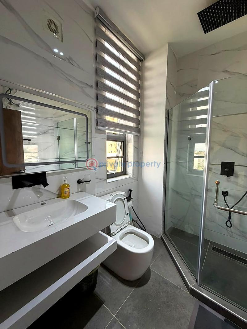 3 bedroom Flat & Apartment For Sale Ikoyi Lagos - 2