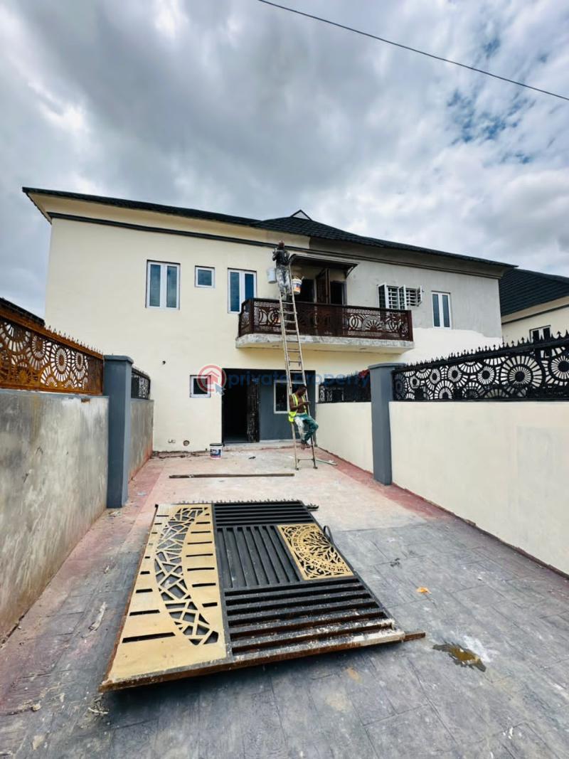 3 bedroom Bungalow For Rent Ikolaba Gra, Bodija, Ibadan Akobo Ibadan Oyo - 1