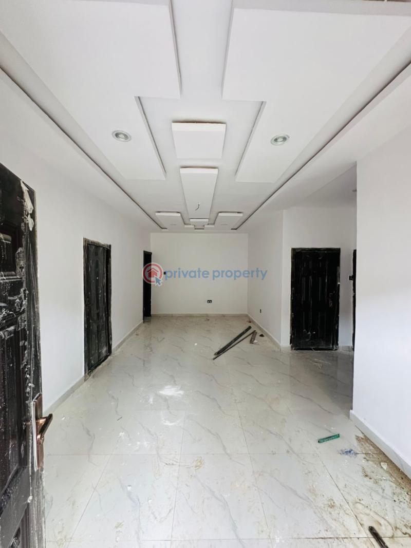 3 bedroom Bungalow For Rent Ikolaba Gra, Bodija, Ibadan Akobo Ibadan Oyo - 3